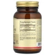 Витамины Solgar Фолиевая Кислота (В9) Folic Acid 800 мкг 250 растительных капсул - изображение 4