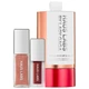 Набір блисків Haus Laboratories By Lady Gaga PhD Hybrid Plumping Lip Glaze Set - зображення 1