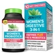 Пробіотики Zenwise Пробіотики для жінок 1 млрд КУО Women's Probiotics 60 капсул - зображення 3