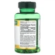 Вітаміни Nature's Bounty Вітамін Е 180 мг Vitamin Е 120 желатинових капсул - зображення 2