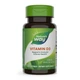 Вітамін D3 Nature's Way Вітамін D3 50 мкг (2000 МО) Vitamin D3 Extra Strength 120 гелевих капсул - зображення 1