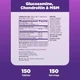 Природные добавки Natrol Глюкозамин Хондроитин и MSM Glucosamine Chondroitin & MSM 150 таблеток - изображение 4