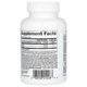 Витамины Natural Factors Бенфотиамин и сульбутиамин BioCoenzymated Benfotiamine plus Sulbutiamine 30 вегетарианских капсул - изображение 4