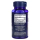 Аминокислоты Life Extension N-ацетил-L-цистеин 600 мг NAC N-Acetyl-L-Cysteine 60 капсул - изображение 2