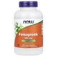 Природные добавки Now Foods Пажитник 500 мг Fenugreek 250 вегетарианских капсул - изображение 1
