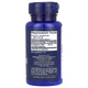 Амінокислоти Life Extension Триметилгліцин ТМГ 500 мг TMG Powder (Trimethylglycine) 50 гр - зображення 2