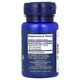 Природные добавки Life Extension Родиола 250 мг Rhodiola Extract 60 вегетарианских капсул - изображение 2