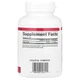 Минералы Natural Factors Кальций цитрат 350 мг Calcium Citrate 90 таблеток - изображение 2