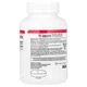 Минералы Natural Factors Кальций цитрат 350 мг Calcium Citrate 90 таблеток - изображение 3