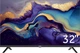 Телевизор Haier 32" H32K801G - изображение 3