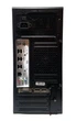 Рабочая станция 2E Credo V500B-400 (2E-V500B-400) Tower / Intel Xeon E5-2670 v1 (8 (16) ядер по 2.6 - 3.3 GHz) / 32 GB DDR3 / 240 GB SSD / nVidia Quadro K4000, 3 GB GDDR5, 192-bit / Win 10 Pro б/у - изображение 2