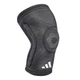 Фиксатор колена Adidas Aeroready Knee Support (ADSU-14113) Black р. XL - изображение 1