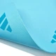 Коврик для йоги Adidas Premium Yoga Mat 176x61x0.5 см (ADYG-10300PB) Used Blue - изображение 4