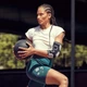 Фиксатор локтя Adidas Elbow Support р. S (ADSU-12531BK-NL) Black/Grey - изображение 9