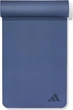 Коврик для йоги Adidas Premium Yoga Mat 176x61x0.5 см (ADYG-10300TB) Trace Blue - изображение 4