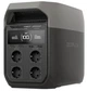 Зарядна станція EcoFlow DELTA 3 EU / 1800 Вт / 1024 Вт⋅год / LiFePO4 (EFDELTA3-EU) - изображение 1