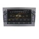 Автомагнітола серії QIV Q2 Opel 7 дюймів 4/32 Grey (7 дюймів QLED 8core 7862 4/32 4G CarPlay/Android C-QIV-Q2-7-GR-Opel - изображение 5