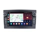 Автомагнітола серії QIV Q2 Opel 7 дюймів 4/32 Black (7 дюймів QLED 8core 7862 4/32 4G CarPlay/Android C-QIV-Q2-7-BK-Opel - изображение 1