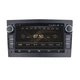 Автомагнітола серії QIV Q2 Opel 7 дюймів 4/32 Black (7 дюймів QLED 8core 7862 4/32 4G CarPlay/Android C-QIV-Q2-7-BK-Opel - изображение 5