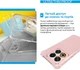 Чехол для смартфона Gelius Ultra Thin Proof для Xiaomi Redmi A5 4G EU Transparent (2099901010605) - изображение 5
