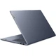 Ноутбук Lenovo IdeaPad Slim 5 14Q8X9, (83HL003WRM) 14" OLED WUXGA / RAM 16 ГБ / SSD 1 ТБ / Windows 11 Home / синій - изображение 3