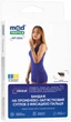Бандаж на лучезапястный сустав MedTextile с фиксацией пальца S/M 1 шт (4820137292941) - изображение 1