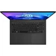 Ноутбук MSI Prestige 16 AI+ C3MG (C3MG-068PL), Intel Core Ultra 7 355 / 16" / 120 Гц / OLED / RAM 32 ГБ LPDDR5X / SSD 1 ТБ / Intel Arc Graphics / Windows 11 Pro / Сірий - зображення 4