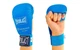 Накладки (перчатки) для карате PU Everlast BO-3956-B синий размер M - изображение 3