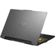 Ігровий ноутбук ASUS TUF F15 FX507VU, (FX507VU-LP180) - зображення 7