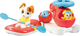 Набір іграшок для ванної Tomy Toomies: Морські рятувальники (5011666733077) - зображення 2