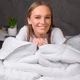 Одеяло ТЕП WHITE COMFORT полуторное 140х205 - изображение 7