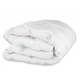 Одеяло DREAM COLLECTION ALOE VERA полуторное 150х210 - изображение 4