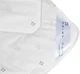 Одеяло ТЕП ПРИРОДА SILK microfiber полуторное 150х210 - изображение 2