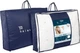 Одеяло ТЕП ПРИРОДА SILK microfiber полуторное 150х210 - изображение 3