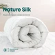 Одеяло ТЕП SILK евро 200х210 - изображение 6