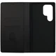 Чохол Just Must Stand Flip Case для Samsung Galaxy S24 Ultra (S928) - Black - зображення 2