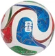 Футзальний м'яч Adidas Trionda Pro Sala World Cup 2026 FIFA, розмір 4, офіційна модель OMB, поліуретан, антиковзний шов, для залу та тренувань(OB_527B317BB7B7) - зображення 2
