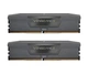 Память для настольных компьютеров Corsair 64 GB (2x32GB) DDR5 5600 MHz Vengeance (CMK64GX5M2B5600Z40) - изображение 1
