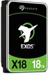 Жесткий диск Seagate Exos X20 18 TB (ST18000NM003D) - изображение 2