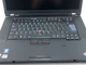Мобильная рабочая станция Lenovo Thinkpad W510 / 15.6" (1920x1080) TN / Intel Core i7-820QM (4 (8) ядра по 1.73 - 3.06 GHz) / 16 GB DDR3 / 240 GB SSD / nVidia Quadro FX 880M, 1 GB GDDR3, 128-bit / WebCam / DVD-ROM б/у - изображение 3