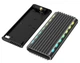 Зовнішня кишеня Gembird SSD M.2,USB 3.0,Black 15242 ( 12986 ) - зображення 2