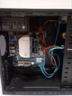 ПК Б-класс Gigabyte GA-MA74GM Tower / AMD Athlon II X2 250 (2 ядра по 3.0 GHz) / 4 GB DDR2 / 128 GB SSD / AMD 740G Graphics / 350W б/у - изображение 6