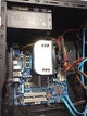 ПК Б-класс Gigabyte GA-MA74GM Tower / AMD Athlon II X2 250 (2 ядра по 3.0 GHz) / 4 GB DDR2 / 128 GB SSD / AMD 740G Graphics / 350W б/у - изображение 8