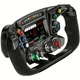 Игровой руль MOZA Racing Lamborghini Essenza SCV12 31см экран 4.3'' RGB Black (RS070_Moza) - изображение 3