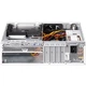 Корпус для компьютера Chieftec UNI BE-10W-300 mATX БП 300W SLIM FF White (BE-10W-300) - изображение 6