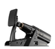 Активная педаль для игрового руля MOZA Racing mBooster CRP2 Black (RS076_Moza) - изображение 3