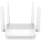 Маршрутизатор роутер Cudy WR3000P AX3000 2.5G Wi-Fi 6 Mesh PoE Router 2.4 ГГц/5 ГГц White (WR3000P) - изображение 1