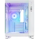 Корпус для комп'ютера Chieftec VISIO GM-30W-TG-OP ATX без БЖ White (GM-30W-TG-OP) - зображення 2
