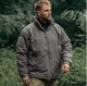 Куртка Helikon-Tex LEVEL 7 CLIMASHIELD APEX 100G Shadow Grey XXL - зображення 7