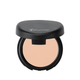 Пудра для лица FlorMar Compact матирующая, № 91 Medium Cream Rose Кремово-розовая - изображение 3